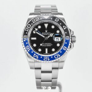 GMT Master II Batman Oyster 40mm (2018)