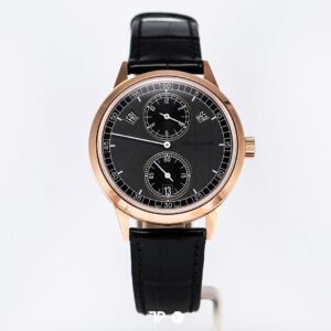 Patek Philippe  Complication 5235/50R-001 Annual Calendar Black Dial 40.5mm (2024)