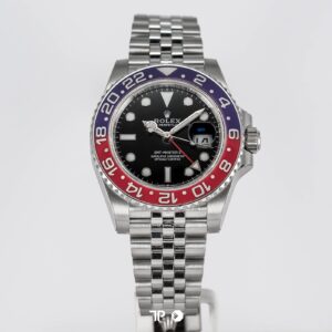 GMT Master II Pepsi Jubilee (2025)