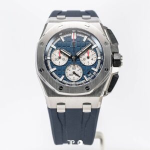 Royal Oak Offshore Selfwinding Chronograph Blue 43mm (2022)