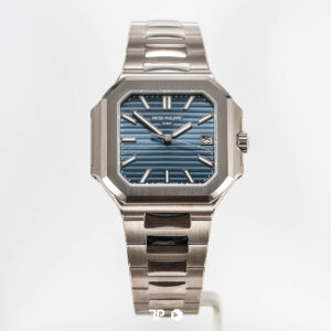 Cubitus White Gold 7128/1G-001 40mm LIKENEW(2026)