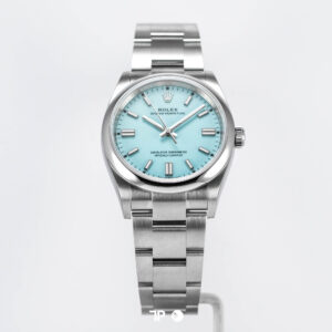 Oyster Perpetual 36 Tiffany Blue LIKENEW(2026)