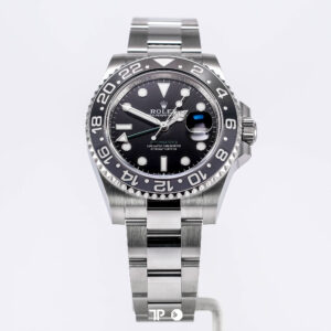 GMT Master II “Bruce Wayne” Oyster LIKENEW (2026)