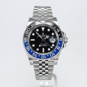 Rolex 126710 BLNR Batgirl Like A New 99*