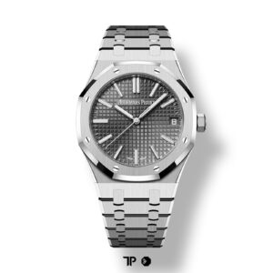 Audemars Piguet 15510st Grey Dial Like New 99%