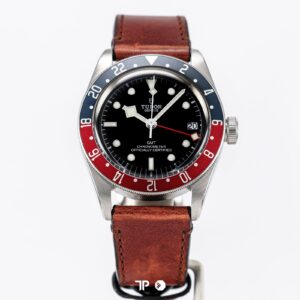 Blackbay GMT Pepsi 41mm (2021)
