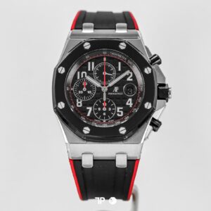 Audemars Piguet ROO Black Vampire Ceramic Bezel (2018)
