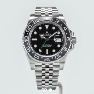 GMT Master II “Bruce Wayne” Jubilee LIKE NEW (2026)