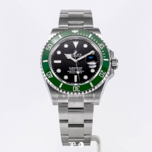 Submariner Starbucks MK ll LIKENEW(2026)