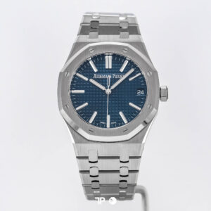 Royal Oak 15510 Blue Dial 41mm LIKENEW(2026)