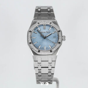 Royal Oak Selfwinding Ice Blue Diamond  34mm (2025)