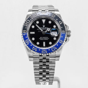 GMT-Master II “Batgirl” 40mm (2019)