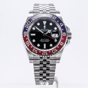 GMT Master II Pepsi Jubilee 40mm (2019)