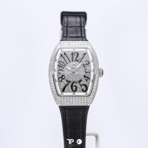 Vanguard V32 Black Diamond Dial LIKENEW(2026)