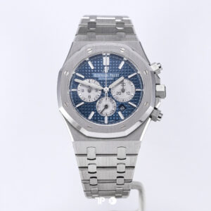 Royal Oak Chronograph Blue Dial 41mm (2023)