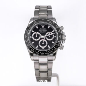 Daytona Black Ceramic "Godzilla" 40mm (2019)