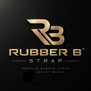 Rubber B PK77 For Nautilus