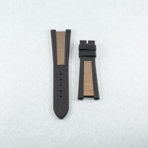 Rubber B PK77 For Nautilus Goldmatic